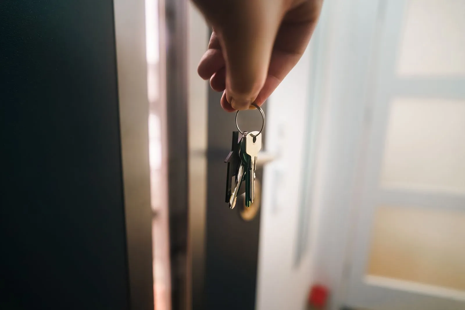 Logement meublé de tourisme prêt à accueillir des voyageurs